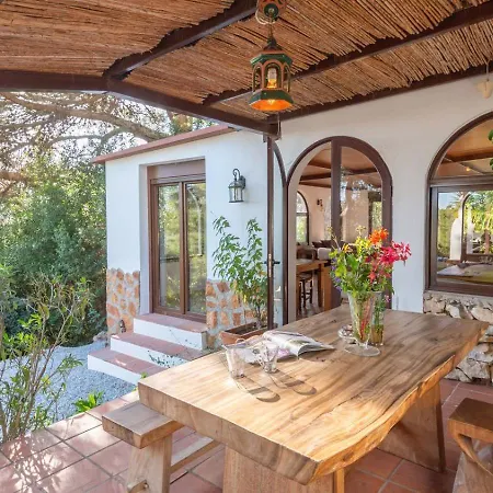 Ferienhaus Casa Surrender By Ruralidays *