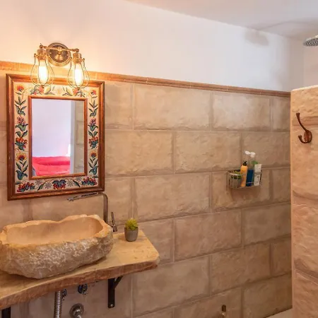 Casa Surrender By Ruralidays Ferienhaus Cómpeta