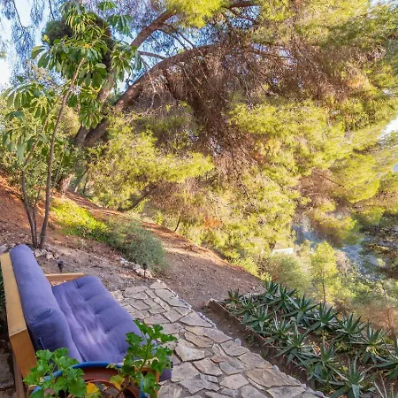 Casa Surrender By Ruralidays