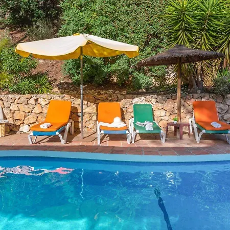 Prázdninový dům Casa Surrender By Ruralidays *