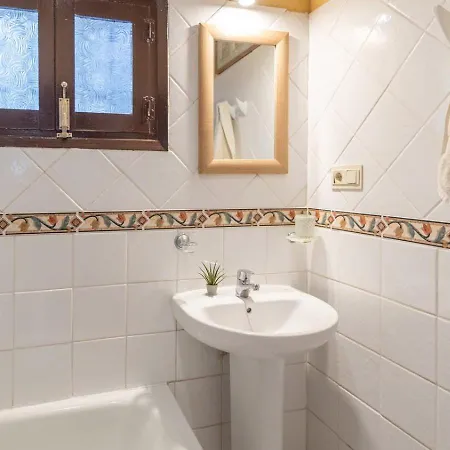 Casa Surrender By Ruralidays *