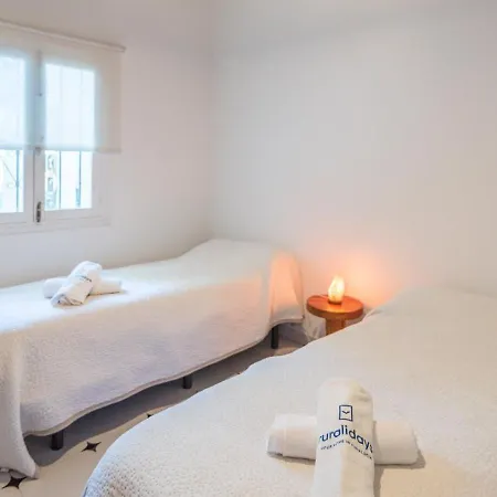 Casa Surrender By Ruralidays