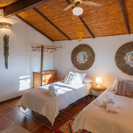 Casa Surrender By Ruralidays Ferienhaus *