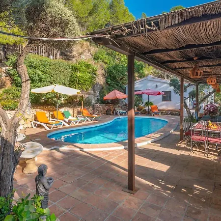 Casa Surrender By Ruralidays *