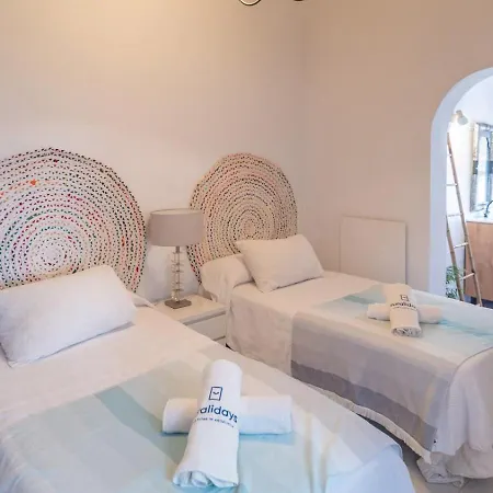 Casa Surrender By Ruralidays Cómpeta