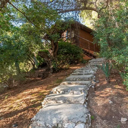 Casa Surrender By Ruralidays