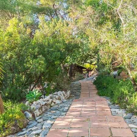 Casa Surrender By Ruralidays Ferienhaus *