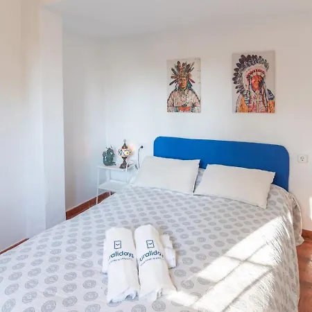 Casa Surrender By Ruralidays Prázdninový dům