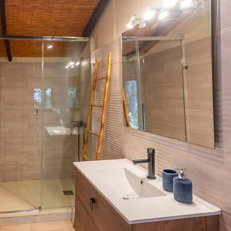 Casa Surrender By Ruralidays Cómpeta