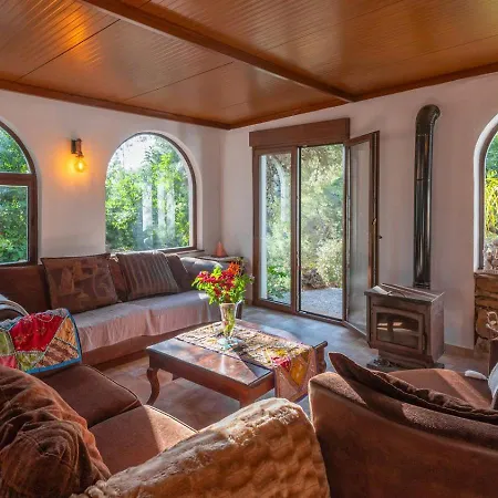 Casa Surrender By Ruralidays Prázdninový dům