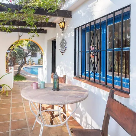 Prázdninový dům Casa Surrender By Ruralidays