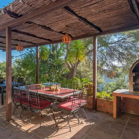 Casa Surrender By Ruralidays * Cómpeta