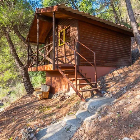 Holiday home Casa Surrender By Ruralidays Competa