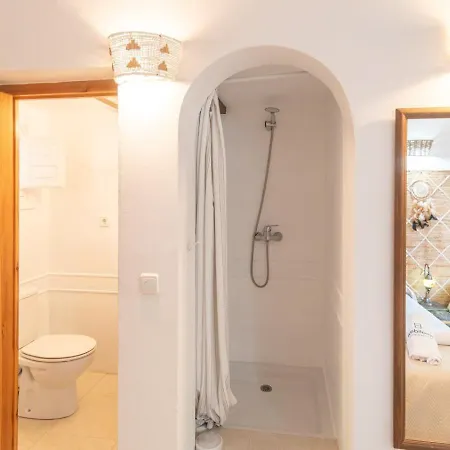 בית נופש Casa Surrender By Ruralidays *