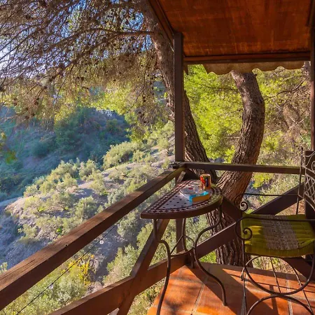 Casa Surrender By Ruralidays