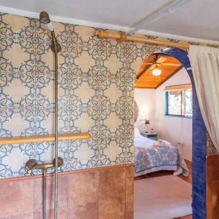 Holiday home Casa Surrender By Ruralidays Competa