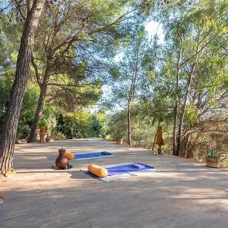 Casa Surrender By Ruralidays